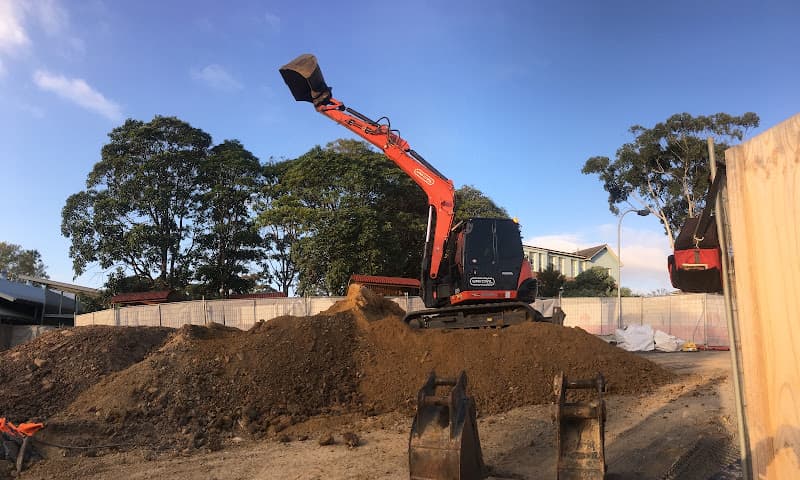 Unicivil (NSW) Pty Ltd
