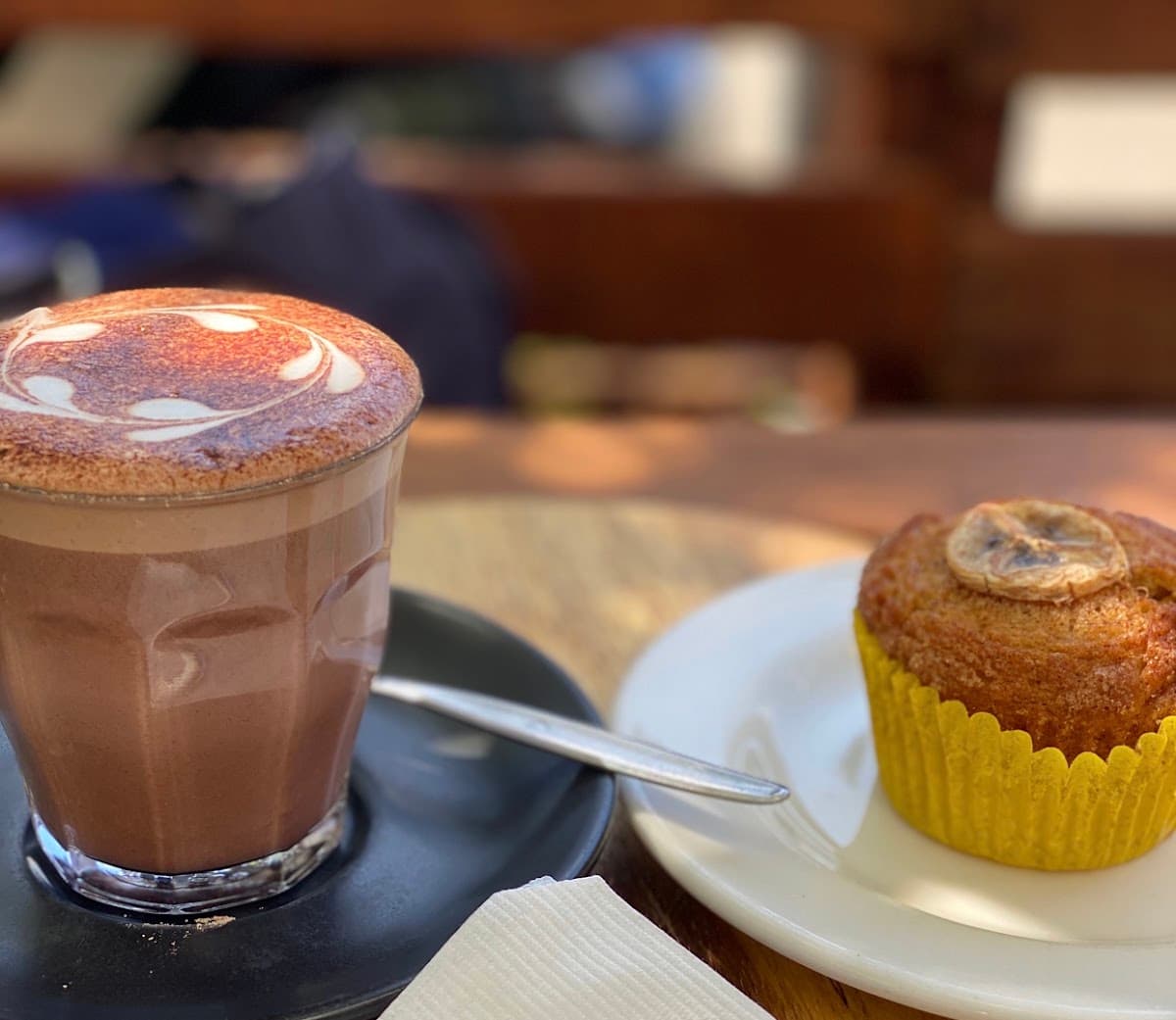 il Pozzo Cafe photo 4