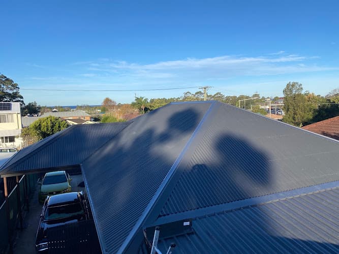 On Point Roofing