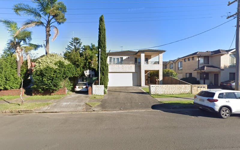 Concreter Wollongong