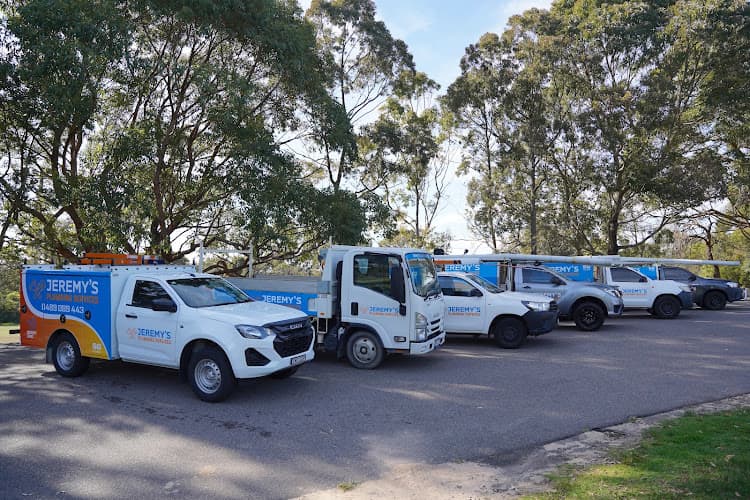 Jeremys Plumbing Services- Wollongong