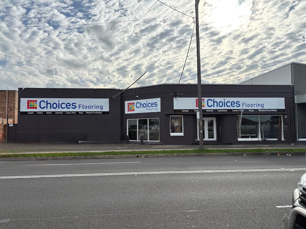 Choices Flooring Fairy Meadow