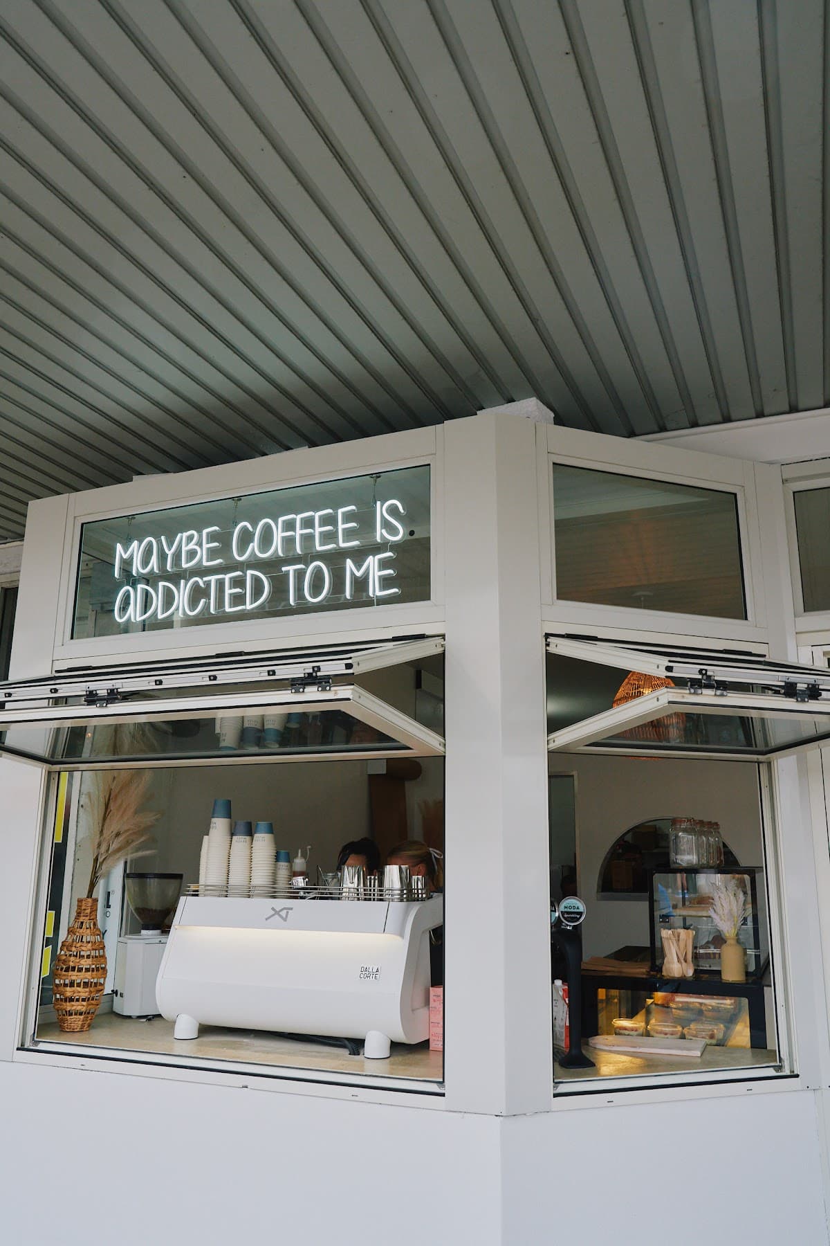 Culture Cafe Corrimal