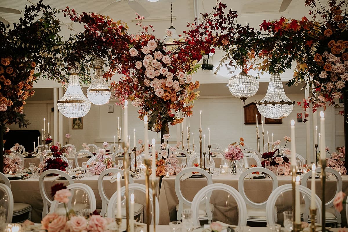 She Designs Events
