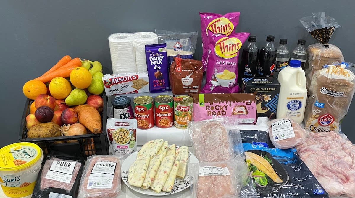 Food for Life Illawarra photo 4