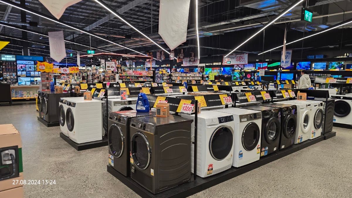 JB Hi-Fi Warrawong photo 3