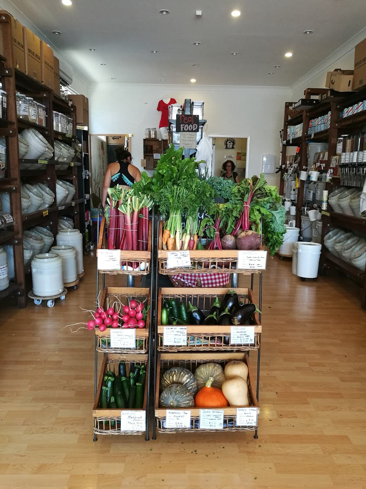 Flame Tree Community Food Co-op photo 2