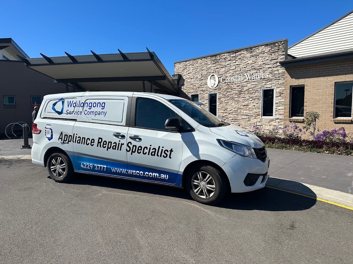 Wollongong Service Company