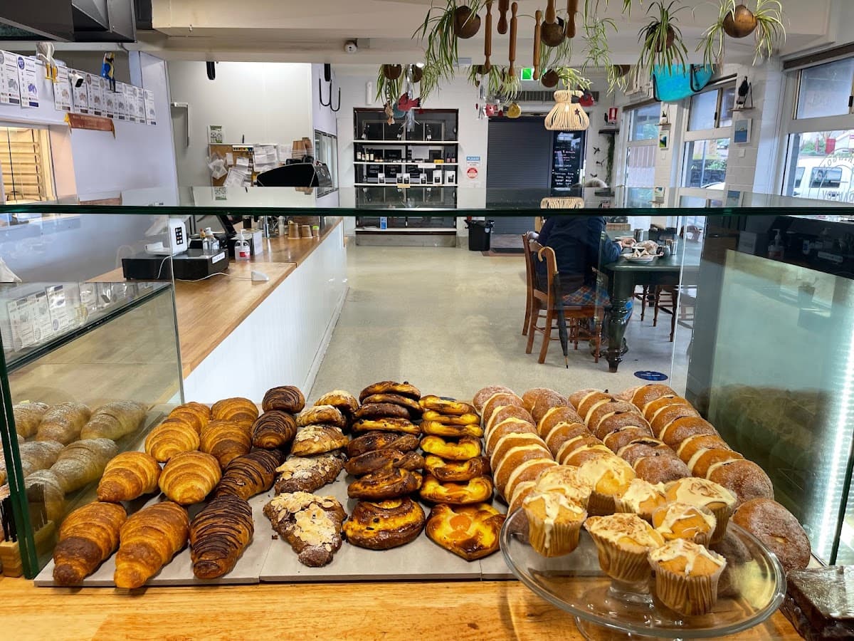 Gerringong Bakery