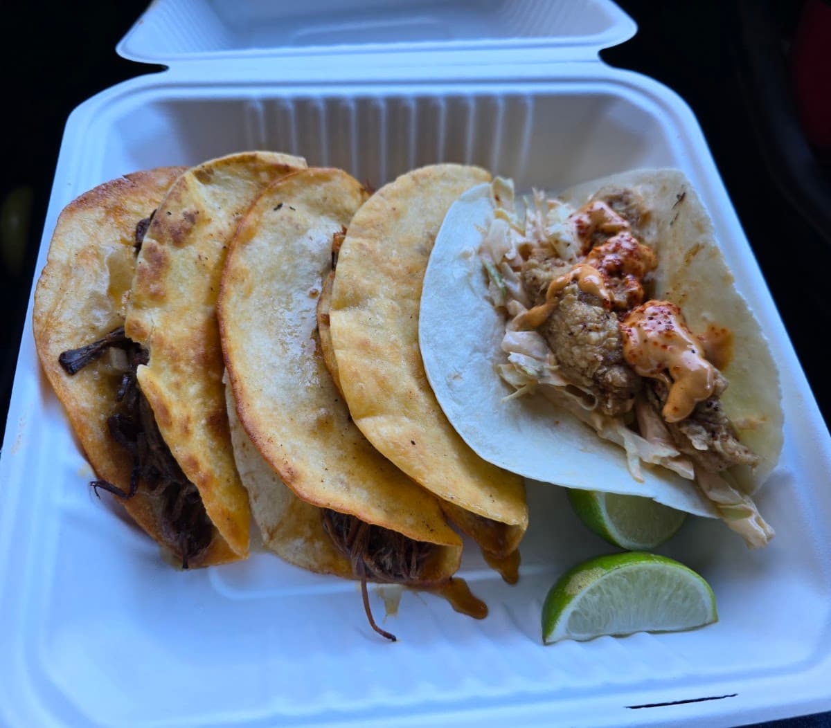 ElJefeTacos
