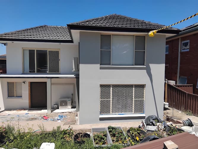 Aussie Azz Rendering