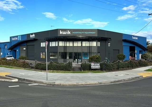 Kwik Hospitality Equipment