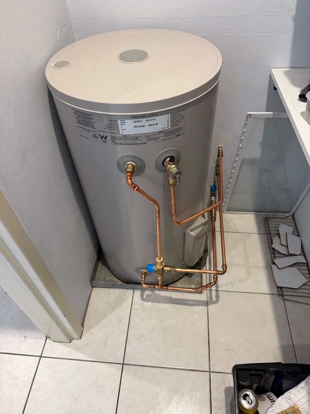 Wave Plumbing & Gas Fitting photo 3