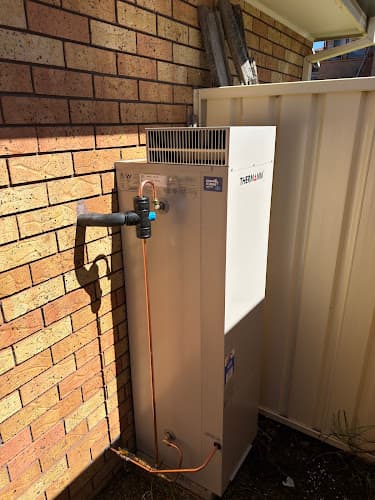 Boon Plumbing Co