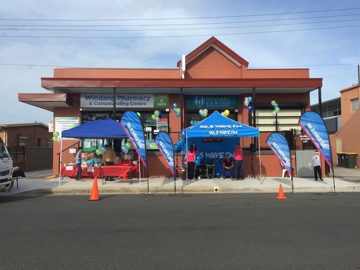 Windang Pharmacy and Compounding Centre