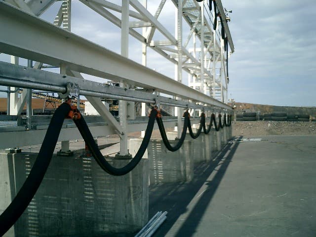 Conveyor Equipment Specialists