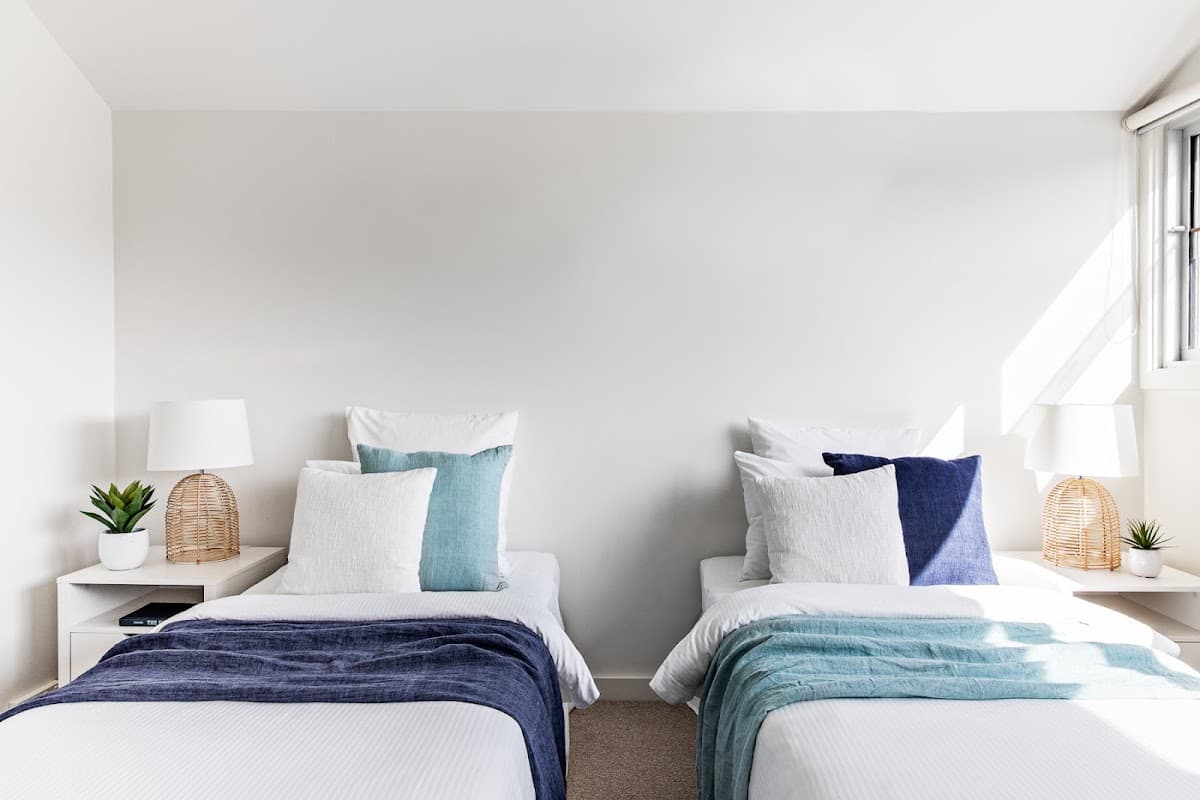 Sundara Beach House photo 2