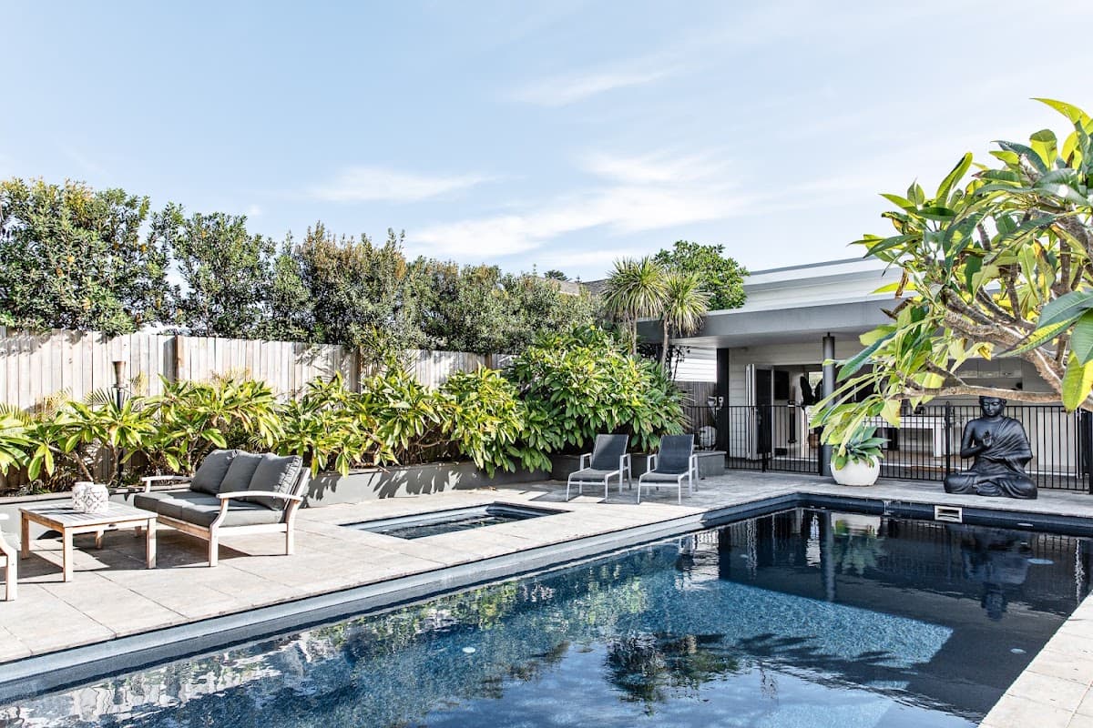 Sundara Beach House photo 3