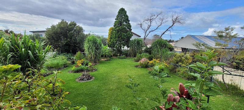 Nature's Way Permaculture