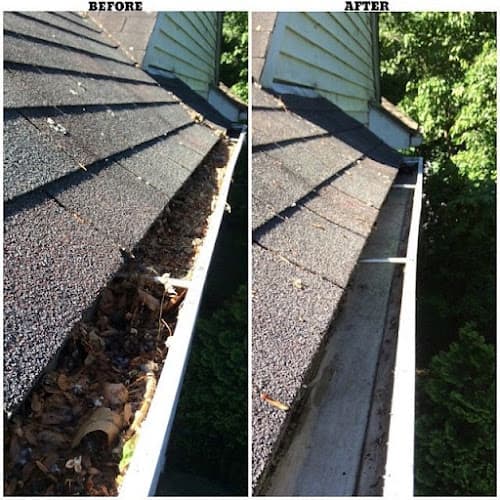 The Gutter Repairs Wollongong